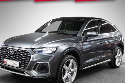 Audi Q5 79.851 km 38.830 &euro; Stuttgart 70469