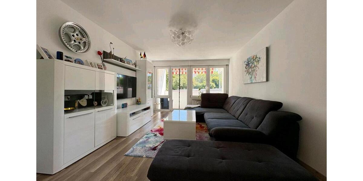 Etagenwohnung Böblingen Dagersheim - 3.5 Zimmer, 77 m&sup2;, 333.000&euro; | Angebot:23491830