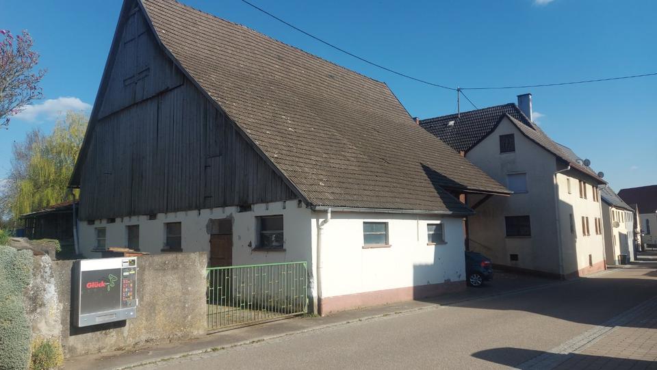 Bauernhaus, Landhaus Horb am Neckar - 14 Zimmer, 289 m&sup2;, 379.000&euro; | Angebot:20269291