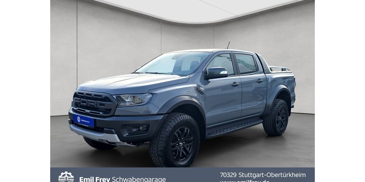 Ford Ranger 68.190 km 39.900 &euro; Stuttgart 70329