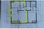 Dachgeschoßwohnung Stuttgart Degerloch - 2.5 Zimmer, 77 m&sup2;, 375.000&euro; | Angebot:27186758
