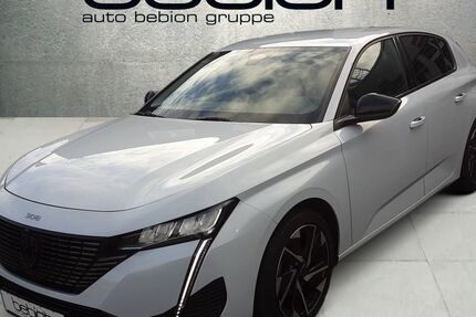 Peugeot 308 34.200 km 20.880 &euro; Magstadt 71106