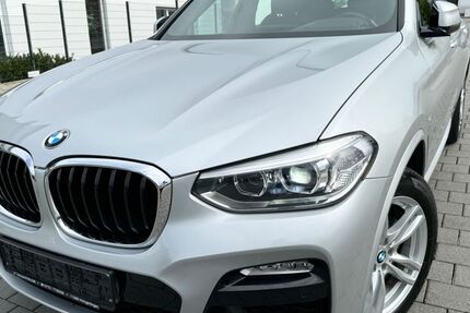 BMW X4 71.000 km 30.980 &euro; Holzgerlingen 71088