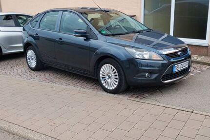 Ford Focus 221.200 km 3.750 &euro; Bondorf 71149