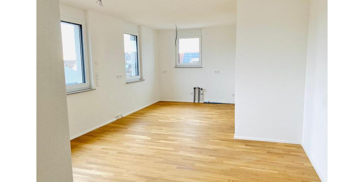 Etagenwohnung Althengstett - 4 Zimmer, 116 m&sup2;, 1.740&euro; | Angebot:23202774