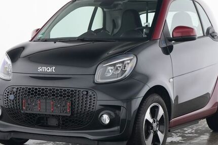 Smart ForTwo 3.219 km 17.499 &euro; Ostfildern 73760