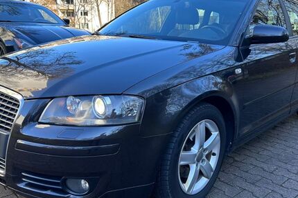 Audi A3 203.000 km 7.700 &euro; Stuttgart 70499