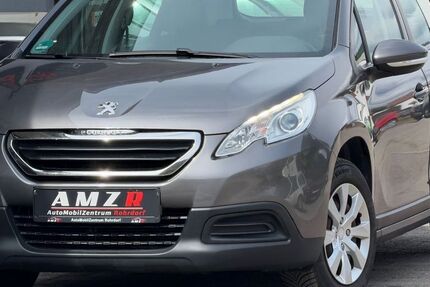 Peugeot 2008 193.400 km 3.790 &euro; Rohrdorf 72229