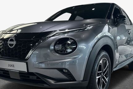 Nissan Juke 11.845 km 22.990 &euro; Stuttgart 70190