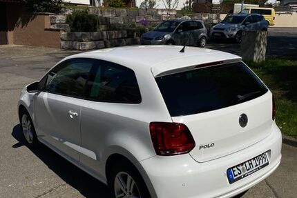 VW Polo 84.180 km 8.200 &euro; Filderstadt 70794