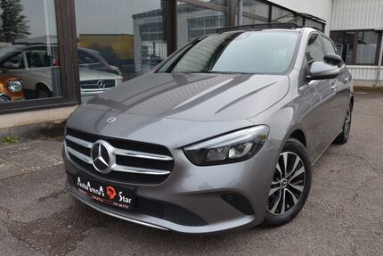 Mercedes-Benz B 200 194.000 km 15.290 &euro; Rottenburg 72108