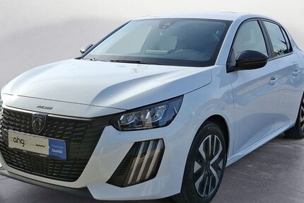 Peugeot 208 7.935 km 15.330 &euro; Horb am Neckar 72160