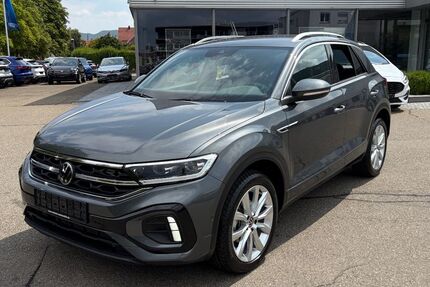 VW T-Roc 9.237 km 29.700 &euro; Dettingen/Erms 72581