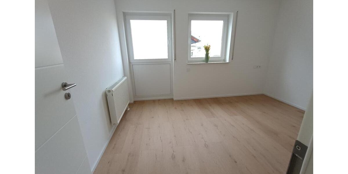Etagenwohnung Empfingen - 2 Zimmer, 52 m&sup2;, 219.000&euro; | Angebot:25611783