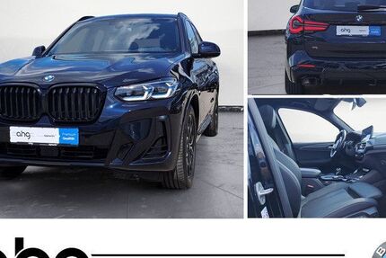 BMW X3 48.900 km 44.860 &euro; Böblingen 71034