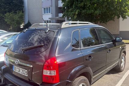 Hyundai TUCSON 108.000 km 4.500 &euro; Sindelfingen 71067