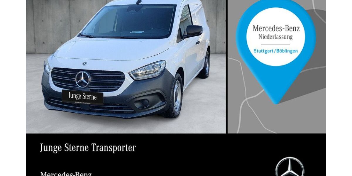 Mercedes-Benz Citan 20.804 km 17.231 &euro; Böblingen 71034