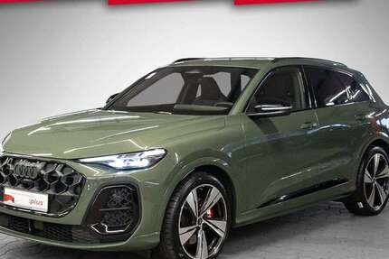 Audi SQ5 6.672 km 82.940 &euro; Stuttgart-Vaihingen 70563