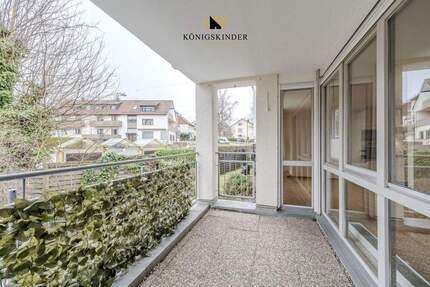 Wohnung Filderstadt Plattenhardt - 3 Zimmer, 73 m&sup2;, 350.000&euro; | Angebot:25677283