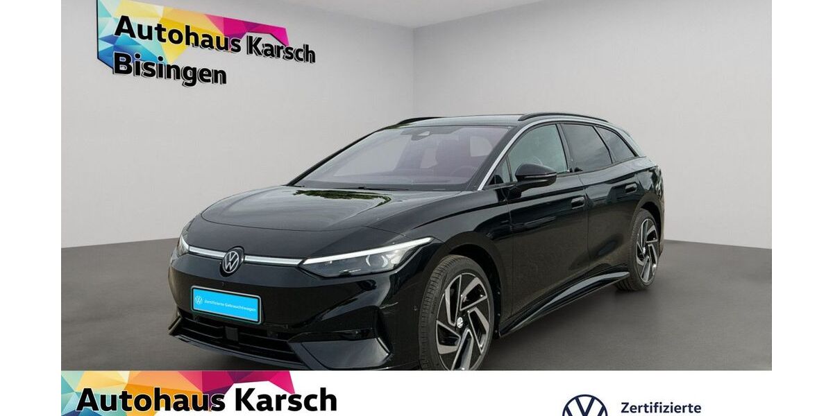VW ID.7 16.560 km 53.890 &euro; Bisingen 72406