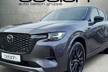 Mazda CX-60 63.950 km 33.880 &euro; Frickenhausen 72636