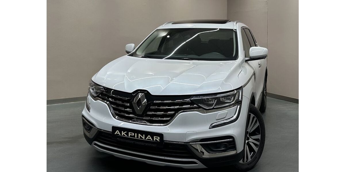 Renault Koleos 53.000 km 23.450 &euro; Holzgerlingen 71088