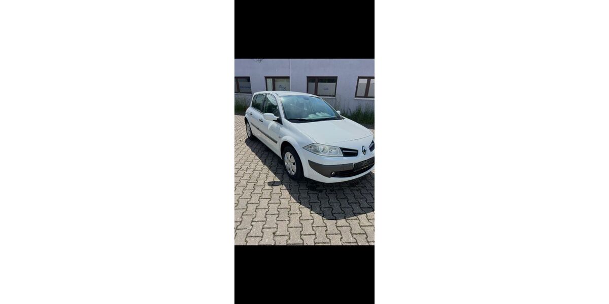 Renault Megane 133.200 km 3.197 &euro; Horb 72160