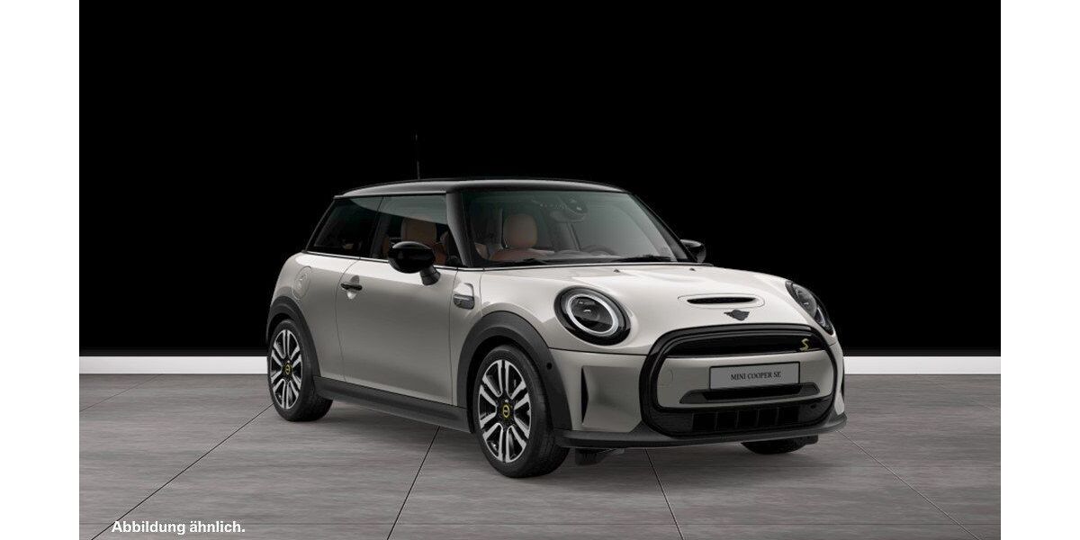 Mini Cooper SE 51.630 km 18.790 &euro; Stuttgart 70569
