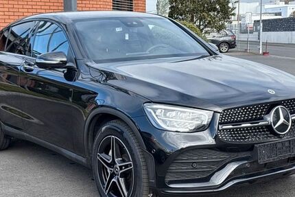 Mercedes-Benz GLC 300 119.100 km 43.799 &euro; Stuttgart 70469