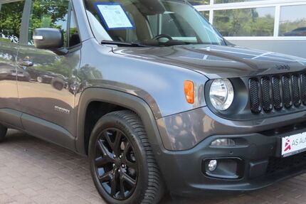Jeep Renegade 124.000 km 11.590 &euro; Stuttgart 70329