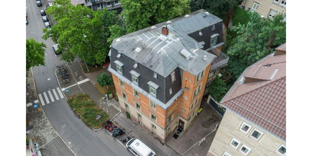 Etagenwohnung Stuttgart Stuttgart-Mitte Mitte - 3 Zimmer, 71 m&sup2;, 349.000&euro; | Angebot:25704053
