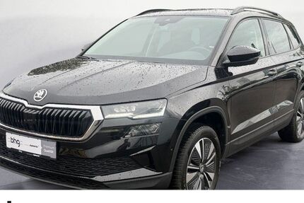Skoda Karoq 13.434 km 34.760 &euro; Tübingen 72072