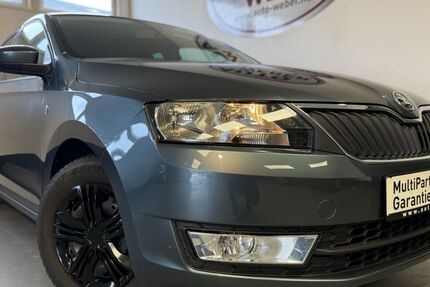 Skoda Rapid 94.450 km 8.750 &euro; Sindelfingen/Darmsheim 71069