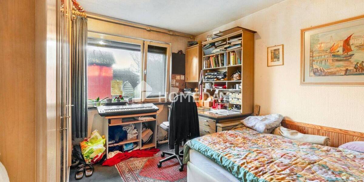 Etagenwohnung Kusterdingen - 3 Zimmer, 66 m&sup2;, 192.000&euro; | Angebot:25694126