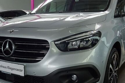 Mercedes-Benz T-Klasse 78.718 km 24.849 &euro; Holzgerlingen bei Stuttgart 71088