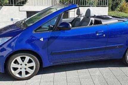 Mitsubishi Colt 150.000 km 2.199 &euro; Herrenberg 71083