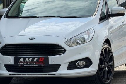 Ford S-Max 135.000 km 15.390 &euro; Rohrdorf 72229
