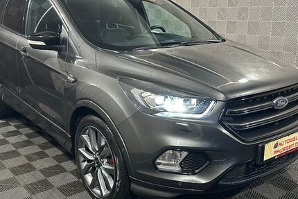 Ford Kuga 107.767 km 15.850 &euro; Horb am Neckar 72160