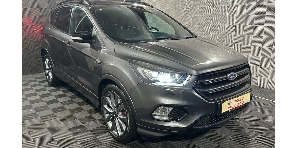 Ford Kuga 107.767 km 15.850 &euro; Horb am Neckar 72160