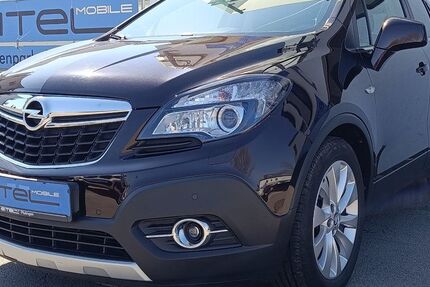 Opel Mokka 72.786 km 10.490 &euro; Pfullingen 72793