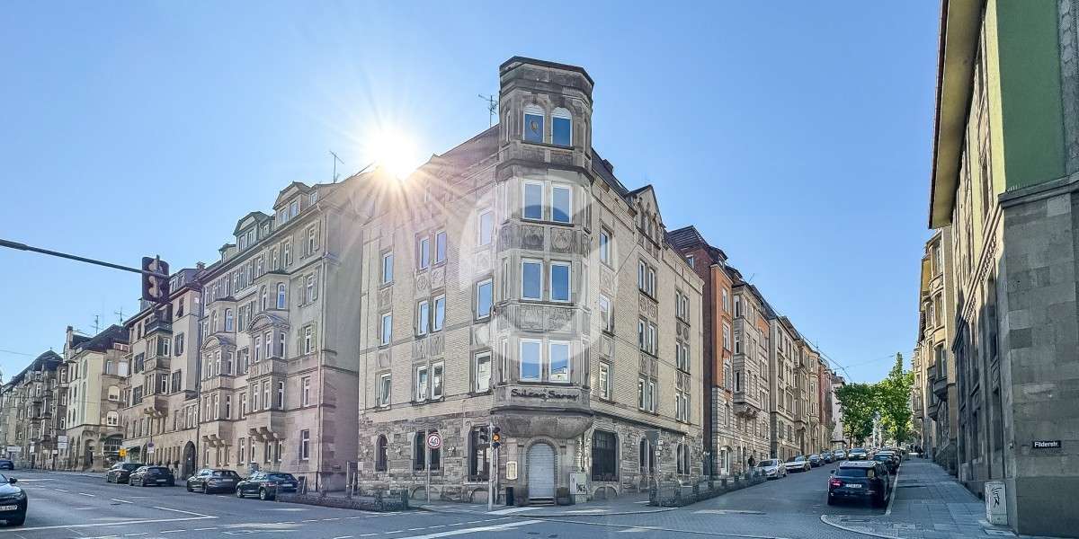 Gewerbeobjekt Stuttgart Lehen - 3.950&euro; | Angebot:26832293