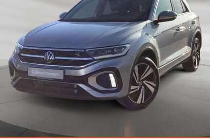 VW T-Roc 15.240 km 29.990 &euro; Nürtingen 72622