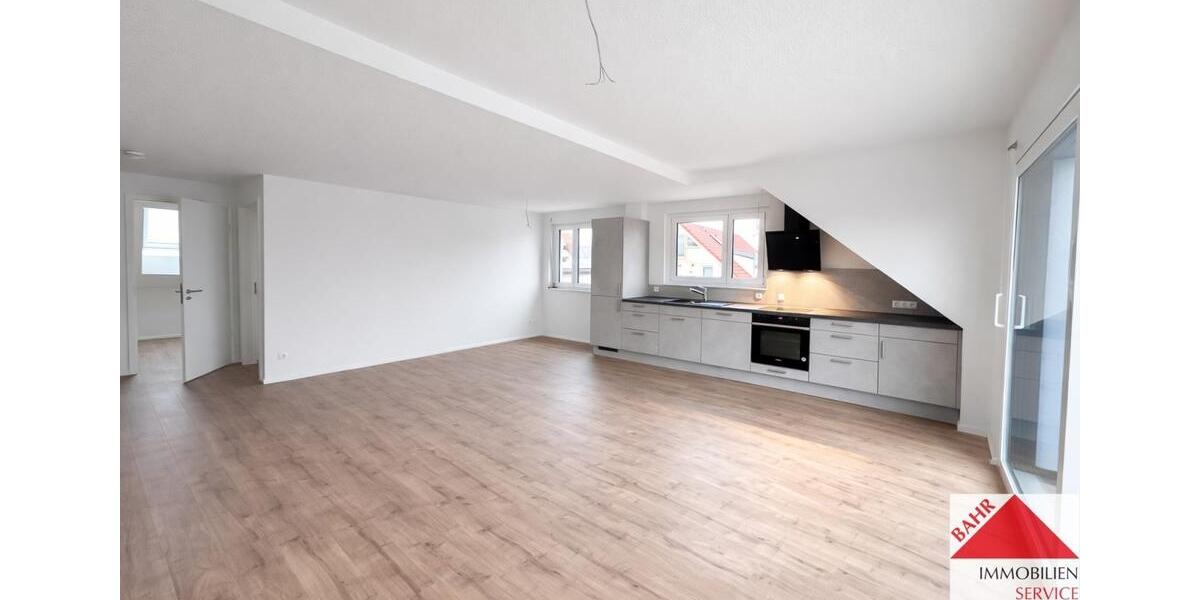 Etagenwohnung Holzgerlingen - 2.5 Zimmer, 66 m&sup2;, 1.150&euro; | Angebot:25856613