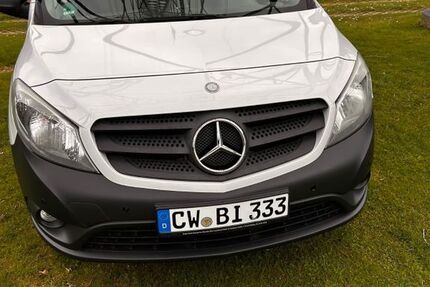 Mercedes-Benz Citan 175.000 km 4.900 &euro; Nagold 72202