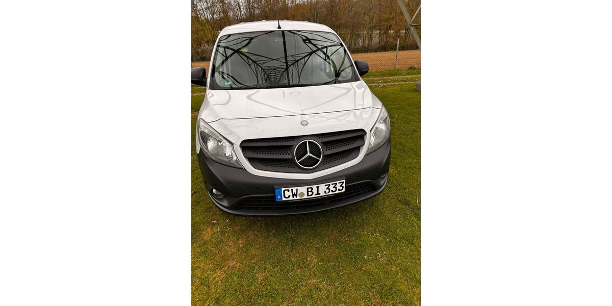 Mercedes-Benz Citan 175.000 km 4.900 &euro; Nagold 72202