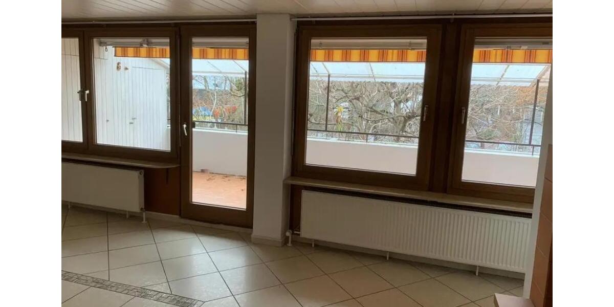 Etagenwohnung Sindelfingen Darmsheim - 3.5 Zimmer, 111 m&sup2;, 1.350&euro; | Angebot:26327728