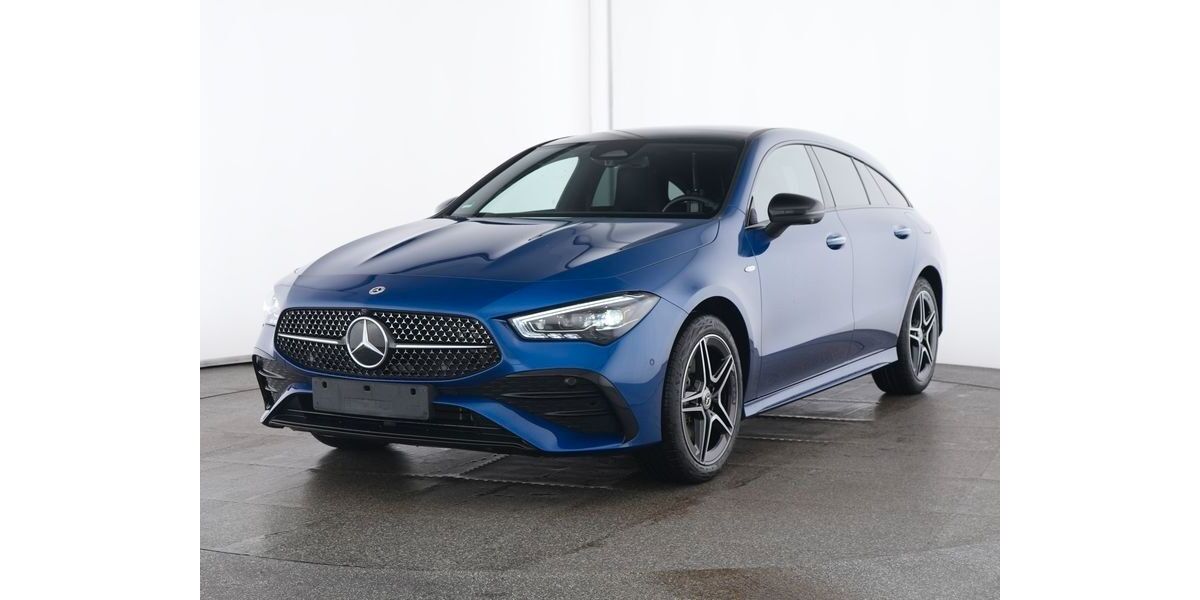 Mercedes-Benz CLA 250 28.941 km 39.890 &euro; Jettingen 71131