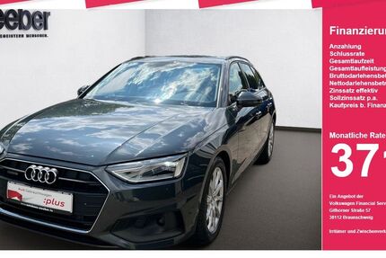 Audi A4 126.483 km 19.440 &euro; Herrenberg 71083