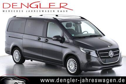 Mercedes-Benz V 220 17.902 km 64.390 &euro; Jettingen 71131