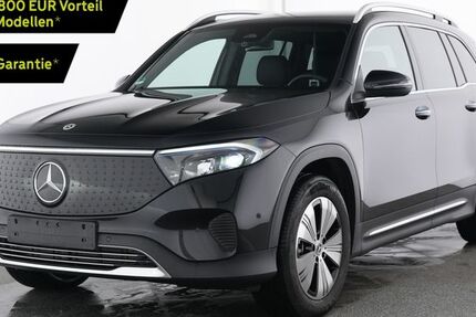 Mercedes-Benz EQB 12.600 km 41.880 &euro; Filderstadt 70794
